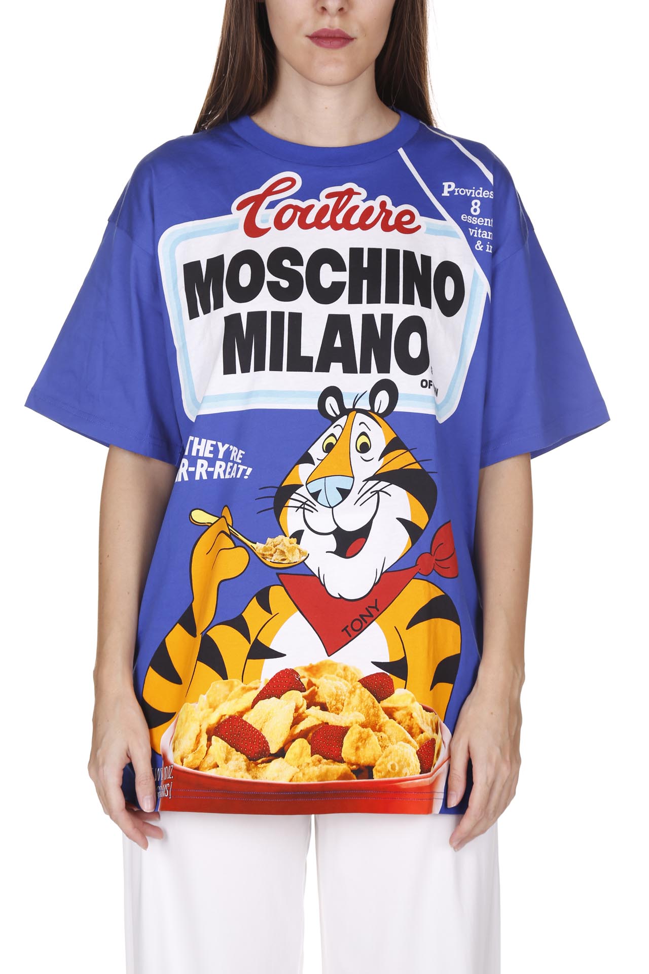 MOSCHINO couture, T-Shirt